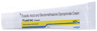 Fusirac Cream 5 Gm